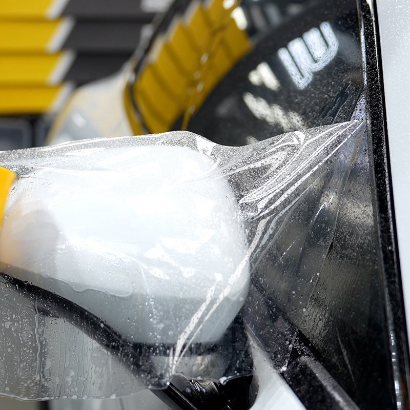 best self repair ppf car film protective nano ceramic tph ppf anti scratch coating paint protection film ppf for car