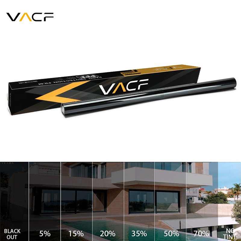 Top Quality Ultra Hd 2ply Window Tinting Film Auto Car Film IRR 99% Solar Protection Nano Ceramic Window Film