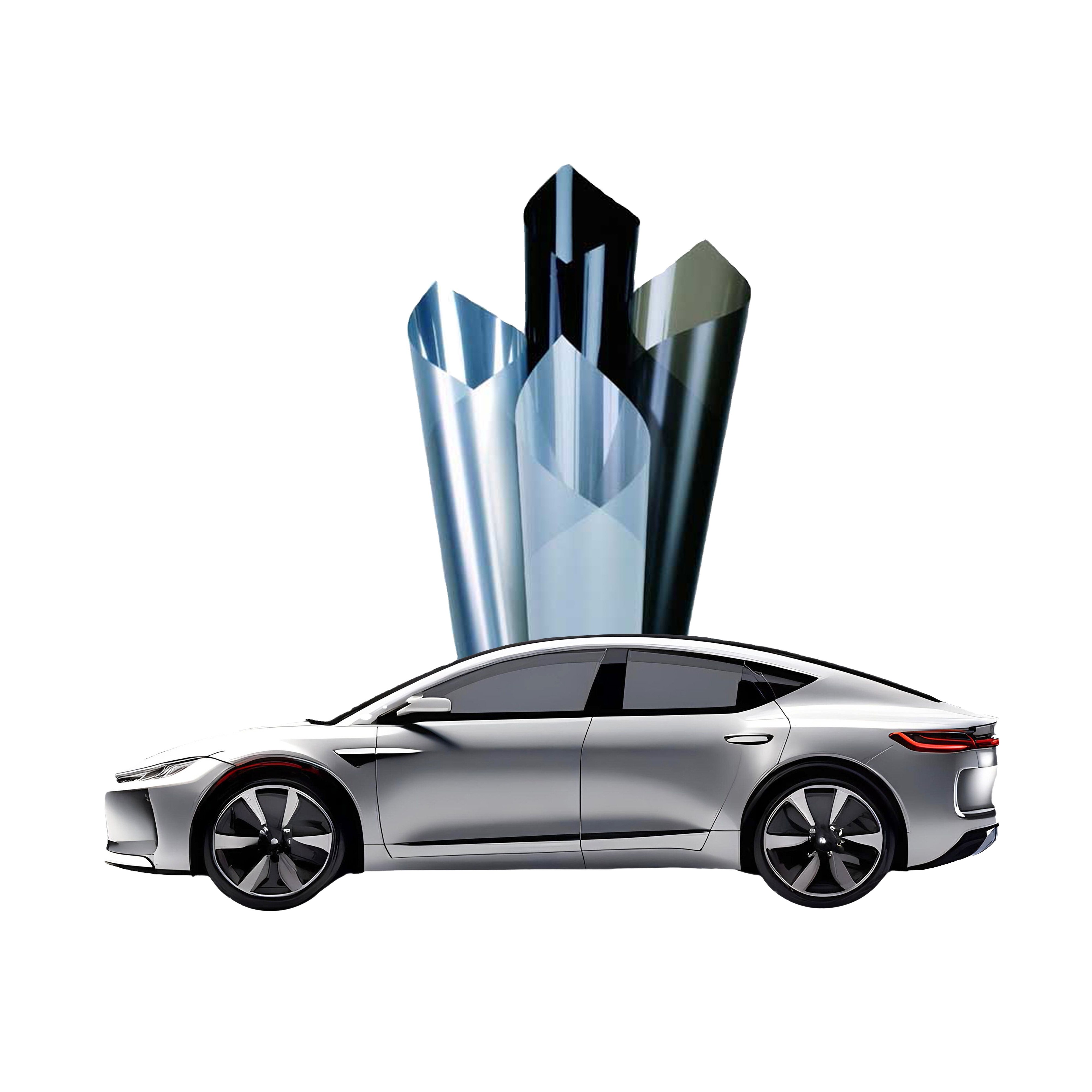 WALAS Quality 8mil Car Paint Protective Film Free Sample Car Films