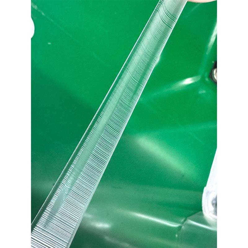 Wholesale Custom 7.5 Mil Clear Bra Auto Paint Protection Car Film Glossy TPU PPF Vehicle Clear Wrap Protection Film