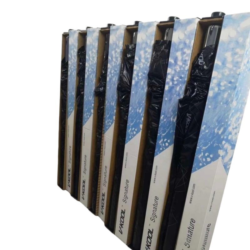 Best Supplier of VKOOL Nano Ceramic Window Tint Film UV Proof and Protective Solar Roll for Car Windows