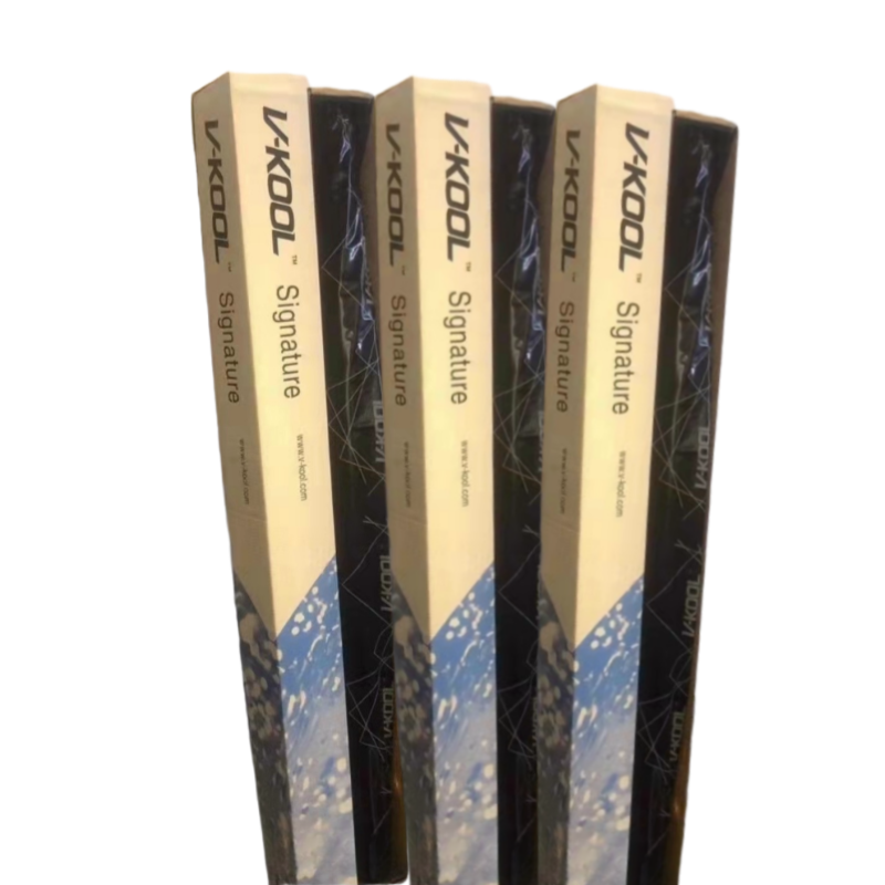 Best Supplier of VKOOL Nano Ceramic Window Tint Film UV Proof and Protective Solar Roll for Car Windows