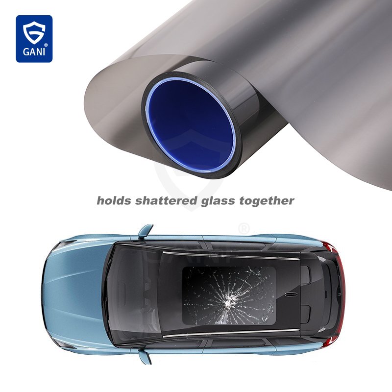 Competitive Price Nano Ceramic Sun Control Car Window Film