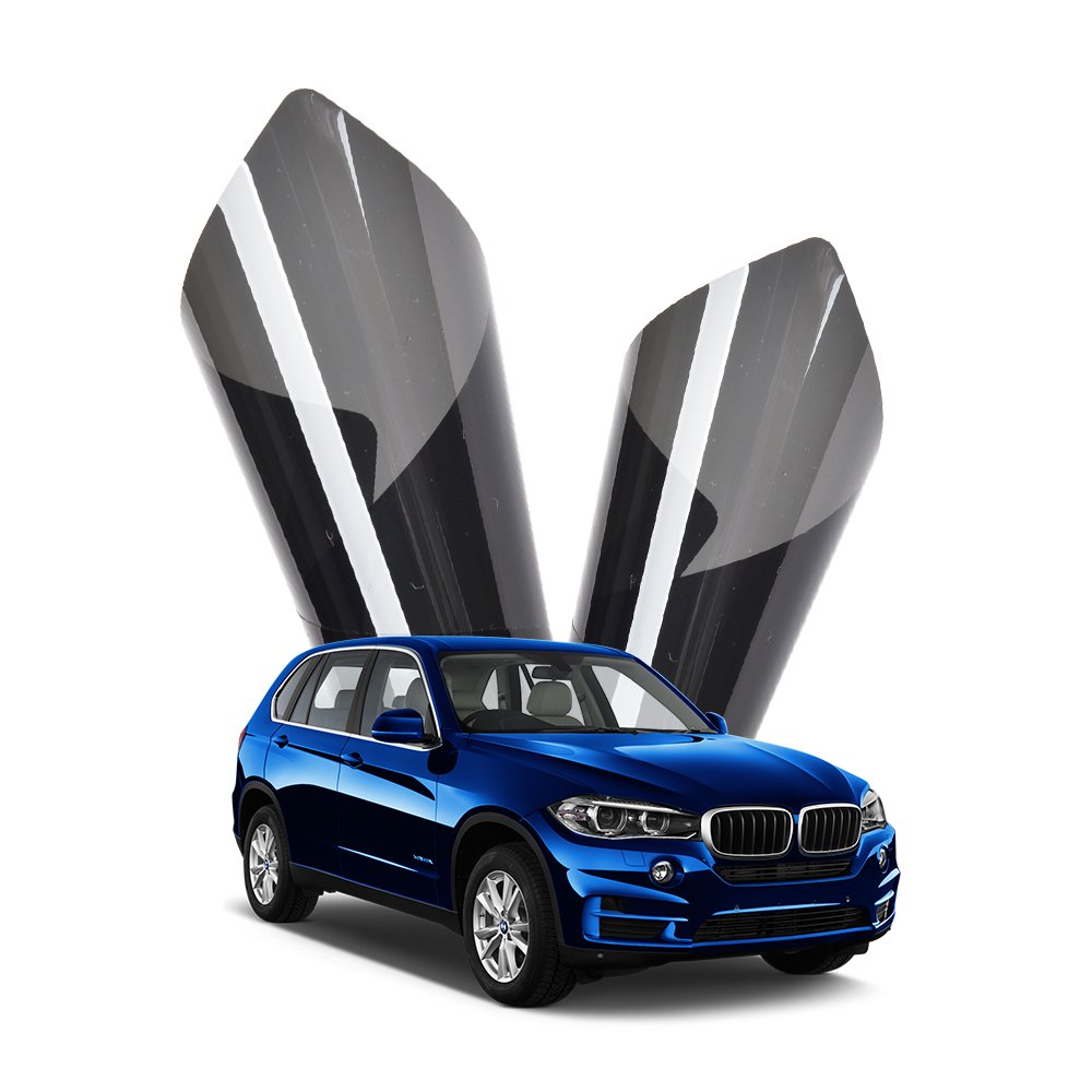 Explosion-Proof 30m Car Film Heat Insulation Car Window Holographic Smart Tint Film for Auto Window