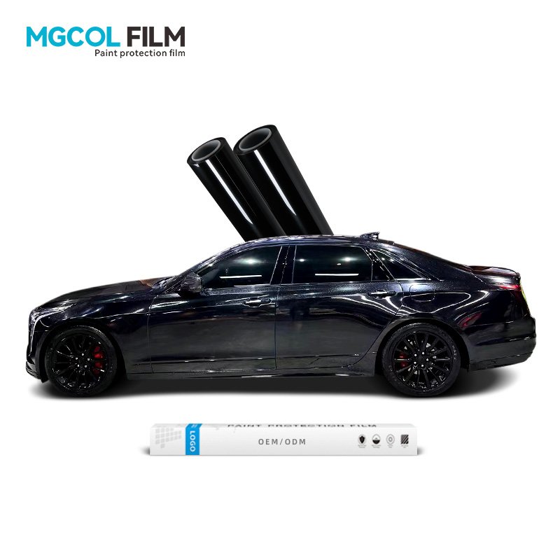 OEM Self Healing color PPF Body Anti Scratch Auto Wrap Film TPh Car Paint Protection Film