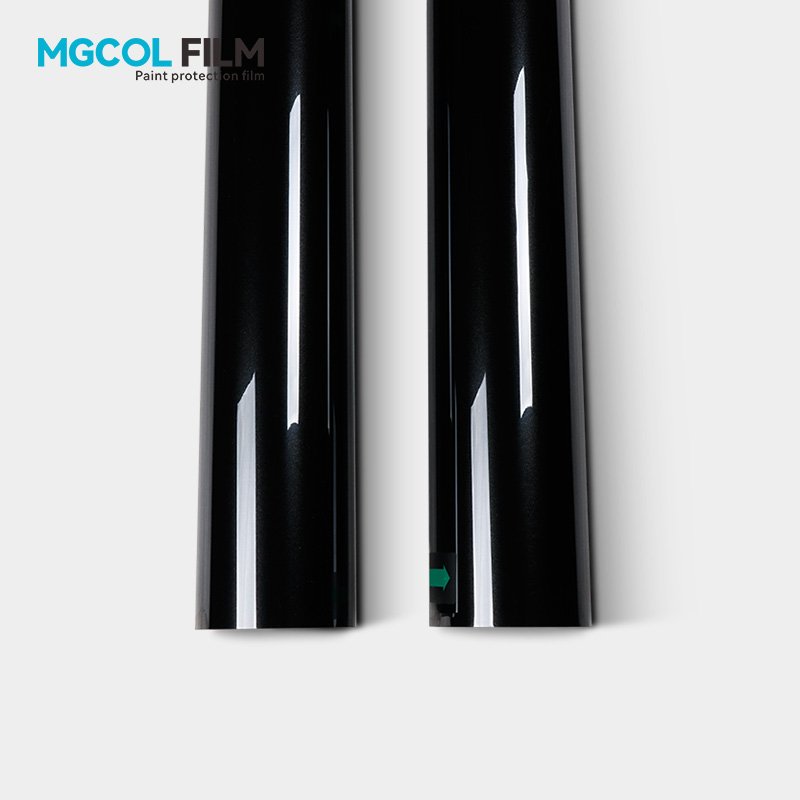 OEM Self Healing color PPF Body Anti Scratch Auto Wrap Film TPh Car Paint Protection Film