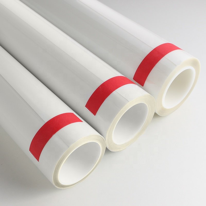 1.52*15m nano ceramic coating Suntek TPU PPF Anti Scratch car paint protection tpu ppf 1.52*15m