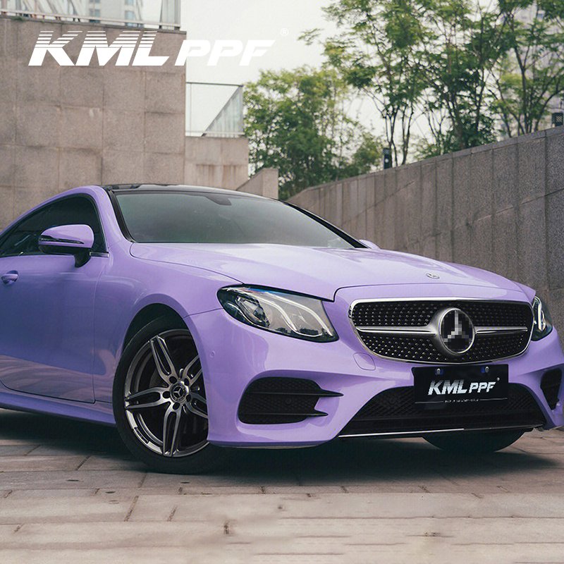 High Gloss Color Automotive Wrap Film Vinyl Car Wrap Film AX car Films Vinyl warp Teck car top vinyl wrap air bubble free wrappi
