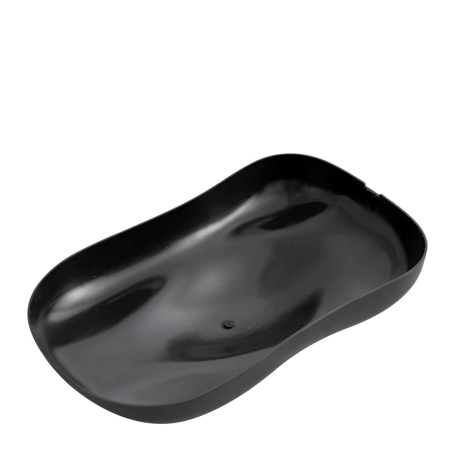 Most Popular 32cm ABS Speed Shapes Car Paint Vinyl Display Model for Auto Paint Color Sample Display