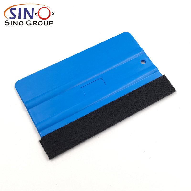 SQ12 Car Film Tool Set Cutting Knife Install Tools Scraper Application Squeegee