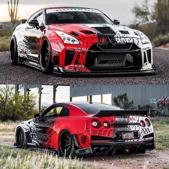 Graphics design custom free car accessories sport racing Vehicle wrapping Film vinyl wrap paper auto car wrap vinyl
