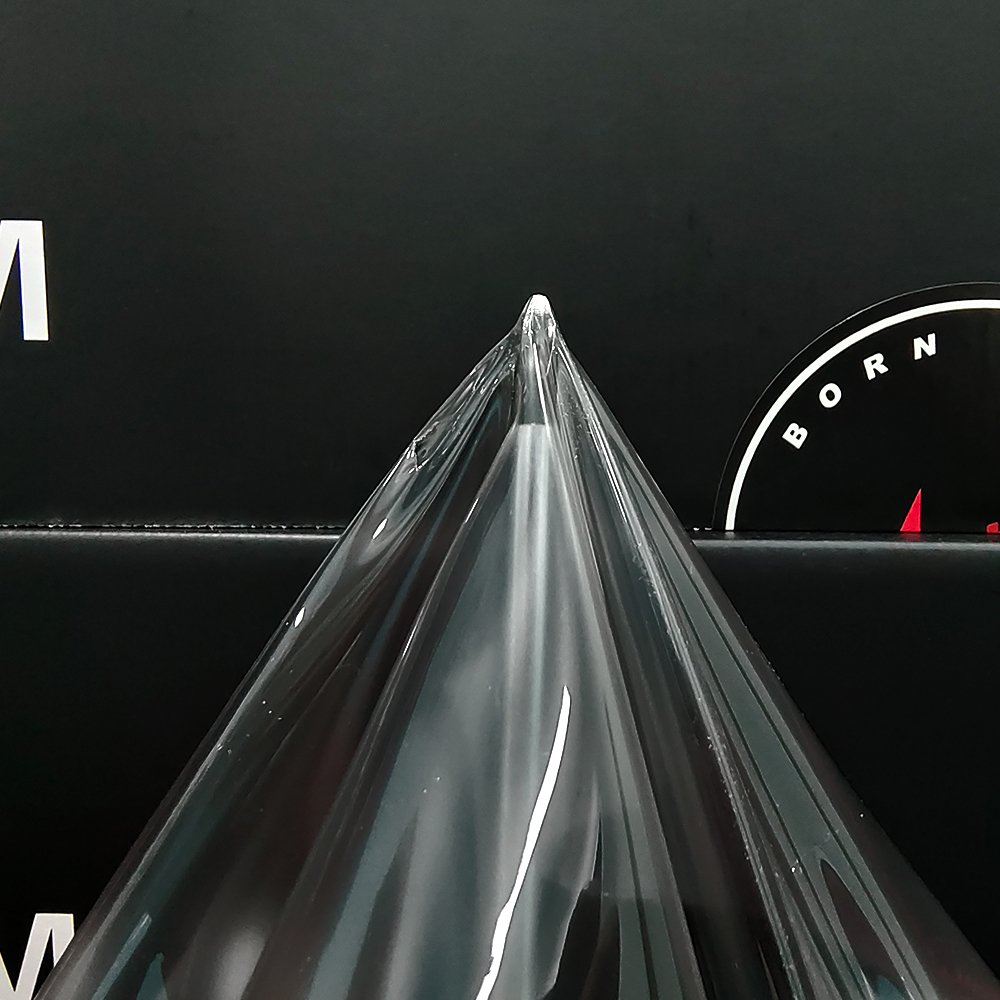 High Quality Polarized Car Film Car Window Film Glass Film For Cars
