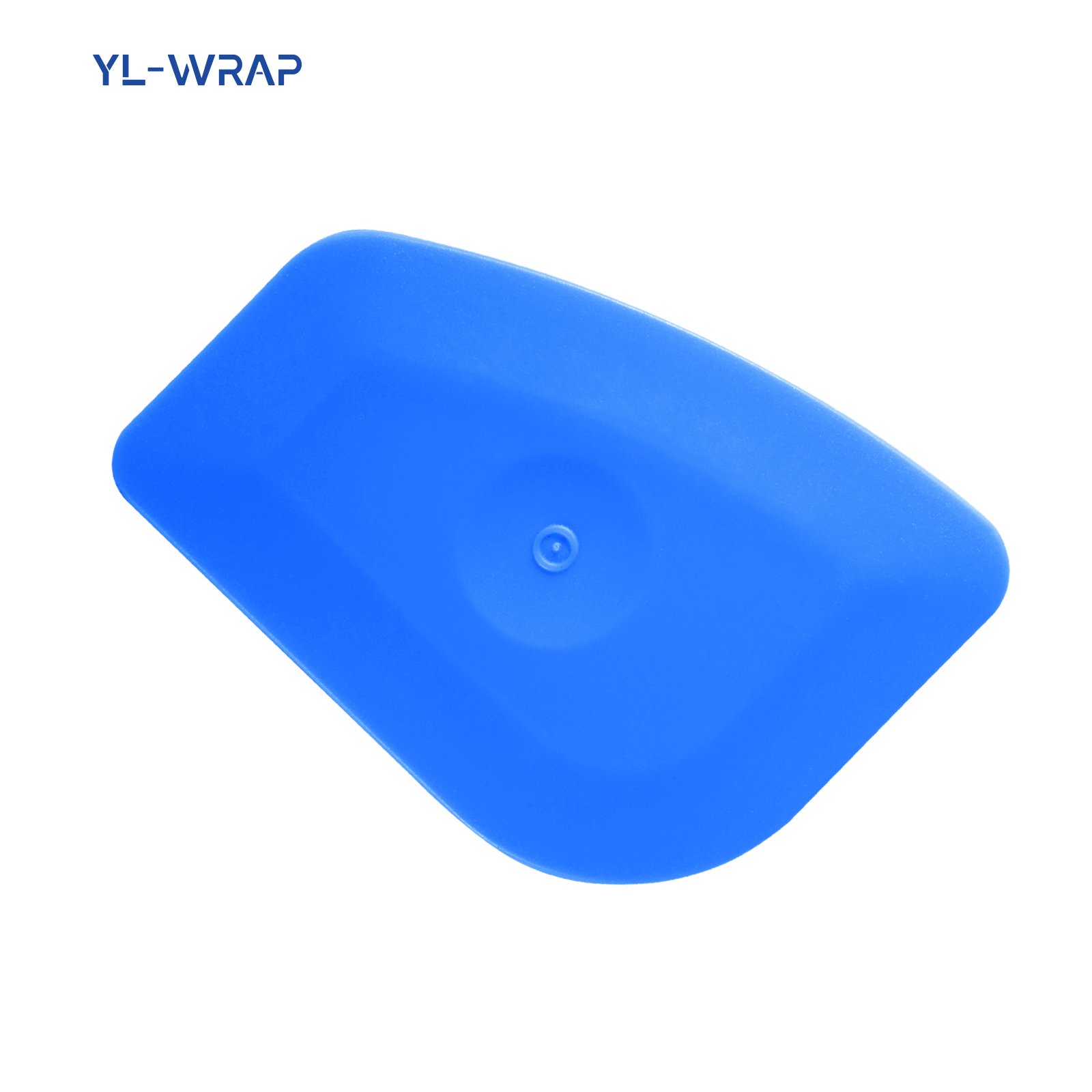 car vinyl Mini Squeegee Window Car Vinyl Wrap tools Squeegee Window Film Installation Tint Scraper Tool