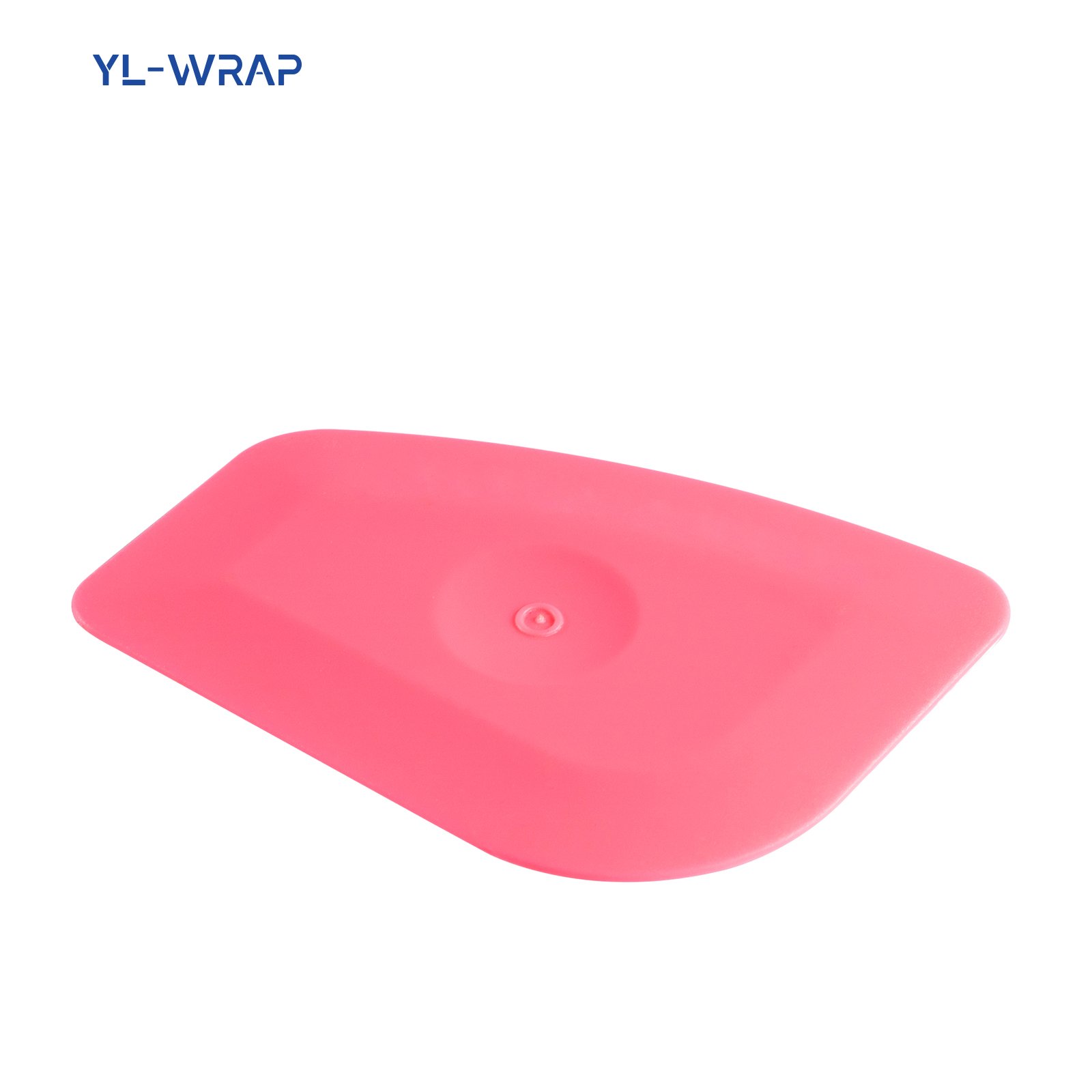 car vinyl Mini Squeegee Window Car Vinyl Wrap tools Squeegee Window Film Installation Tint Scraper Tool