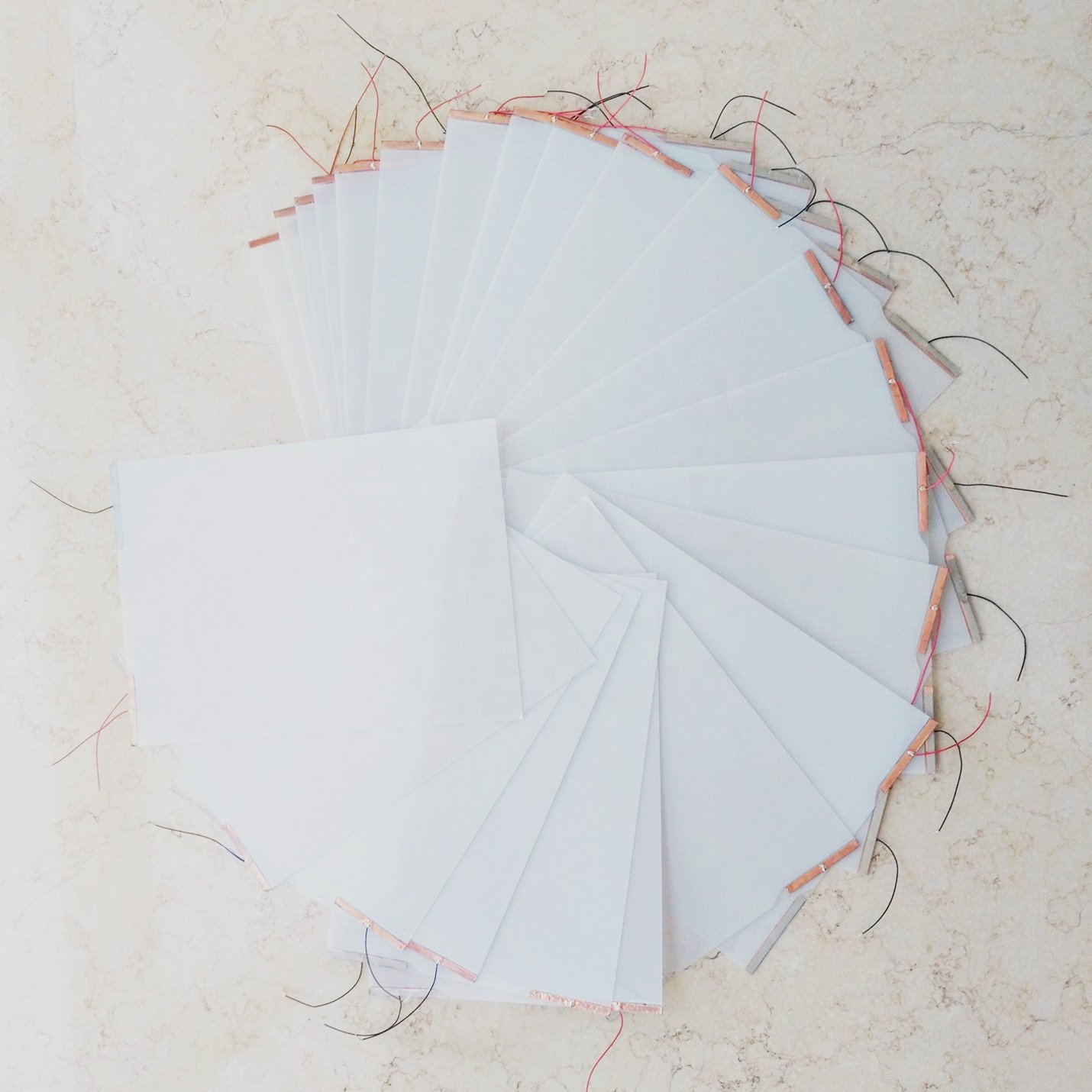 Sample Available for Professional Smart PDLC Glass Film Distributor Manufacturer Factory