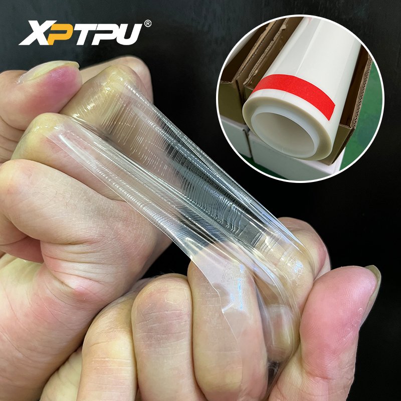 Best Selling 8mil 10mil 60"*50ft Not Yellowing Tph Tpu 152cm*15m Self Healing Car Paint Protection Film PPF for cars