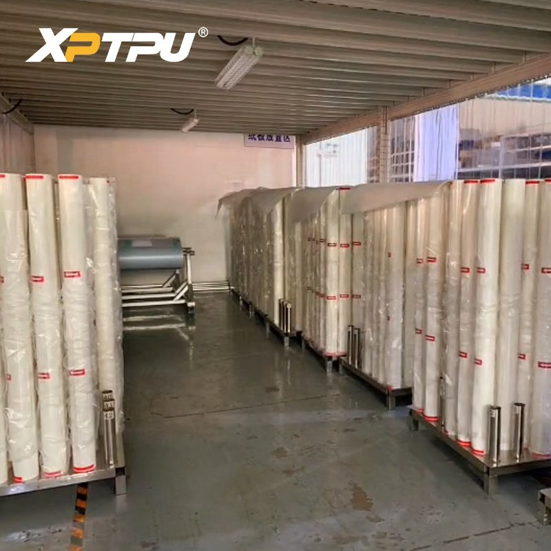 Best Selling 8mil 10mil 60"*50ft Not Yellowing Tph Tpu 152cm*15m Self Healing Car Paint Protection Film PPF for cars