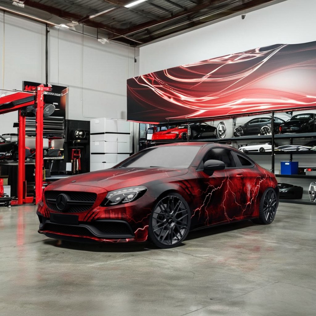 3M Full car body wrapping film vehicle vinyl wrap graphics car wrap vinyl design custom pattern vinyl car wrap printing