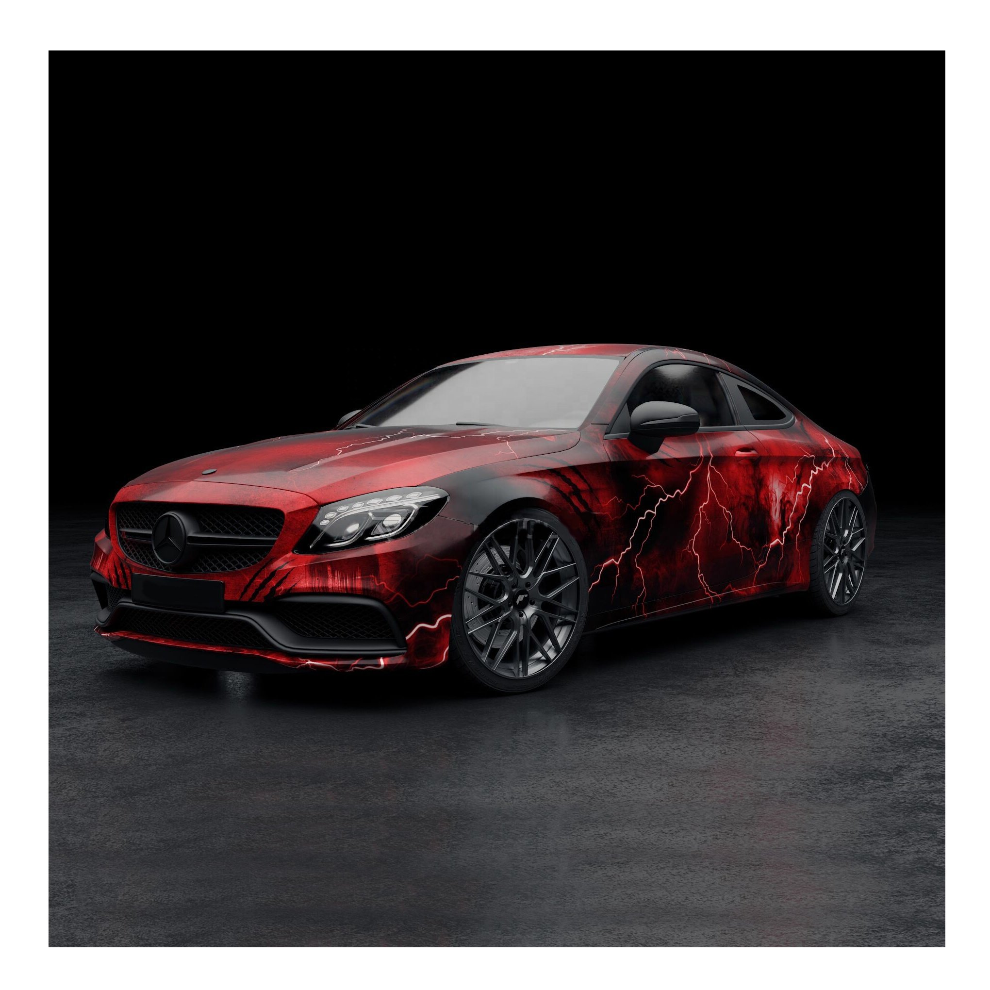 3M Full car body wrapping film vehicle vinyl wrap graphics car wrap vinyl design custom pattern vinyl car wrap printing