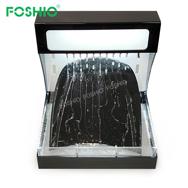 Foshio Car PPF Film Ceramic Coating Test Tool Car Film Hydrophobicity Tester Machine
