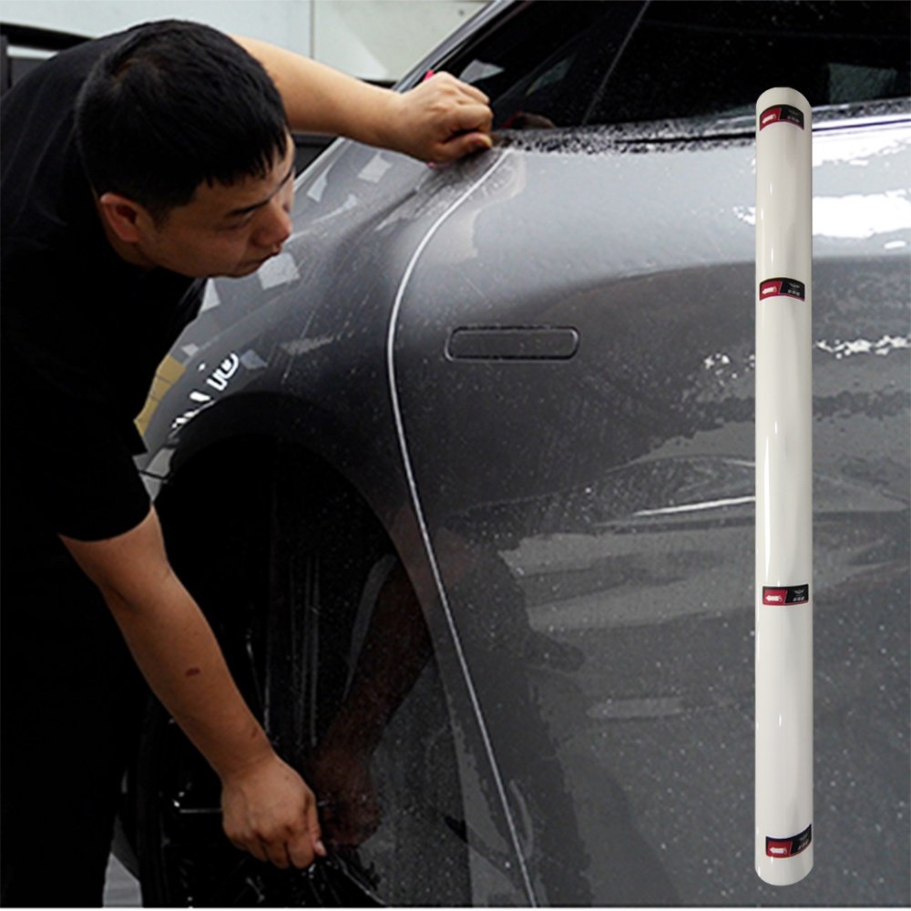 Wholesale gloss matte car body ppf anti scratch film nano coating self healing ppf tpu paint protection film ppf