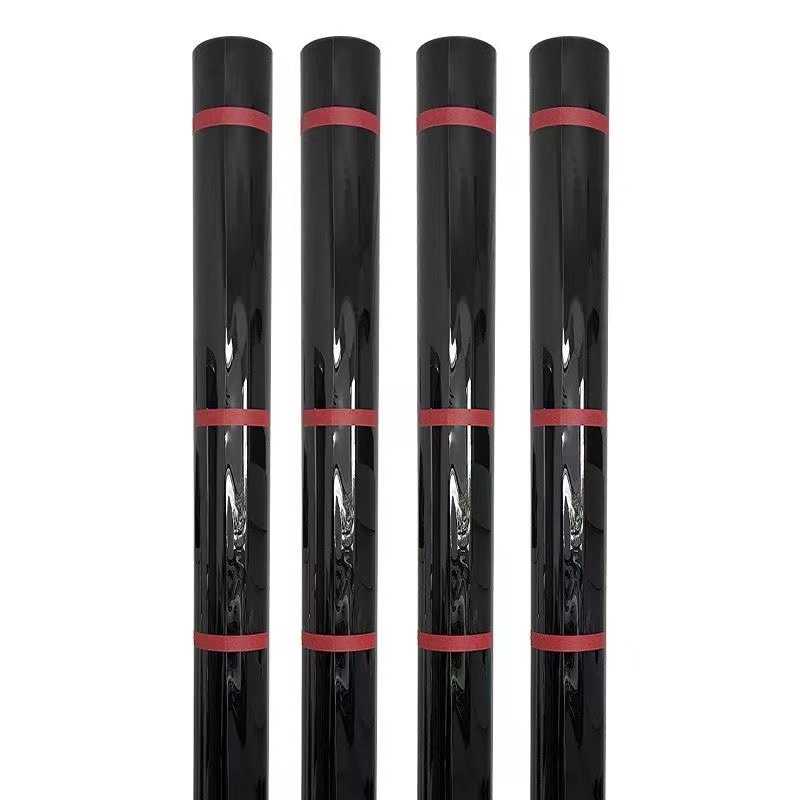 Clear bar Car Vinyl Wrap Self-adhesive Transparent quality llumar ppf Anti-Scratch Self-Healing Car Paint Protection Film