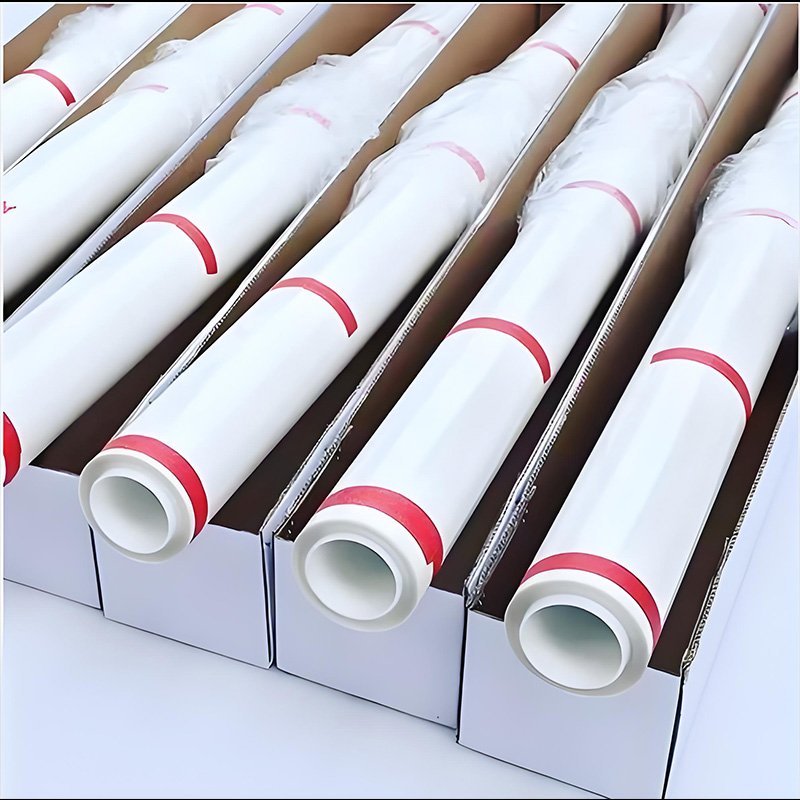 High Quality PPF Heat Self Healing Anti Yellowing Car Paint Protect TPU Car Film