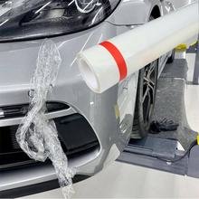 Ppf Clear Wrap Car Film Transparency Satin Ppf Polyurethane Guaranteed for 8 years Car Tpu Ppf