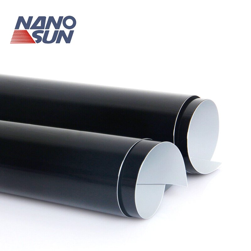 New vision ppf tpu 5 6 7 8 10 Years Warranty nano Anti Scratch Self Healing PPF Car Film Paint Protection Film