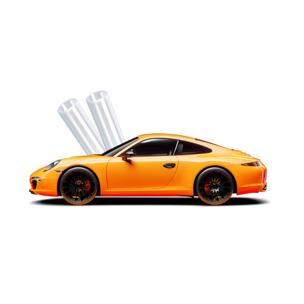 1.52m 15m anti-yellowing self healing glossy 7.5 mil tpu tph Car PPF Paint Protection Film