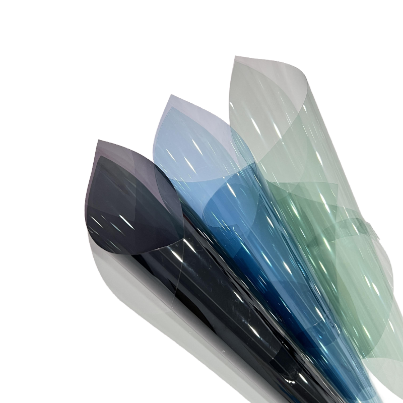 New High Definition Tint Film Wholesale High quality 3m Window Car Film Nano Ceramic Car Window Tint Film