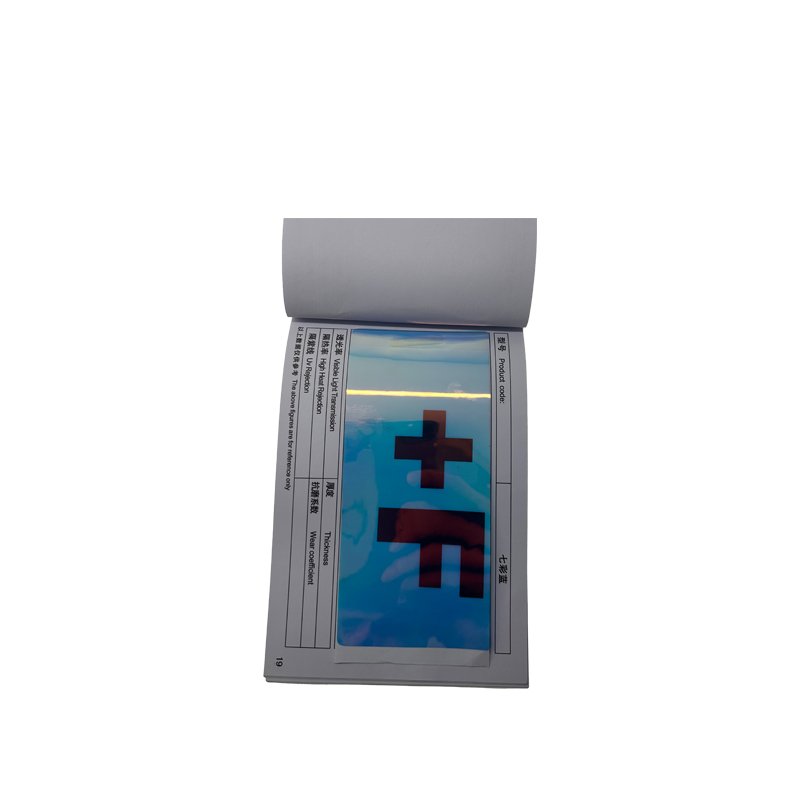 New 1.38M High Quality Colorful Architectural Film Popular Car Films with Preferential Price Many People Purchased