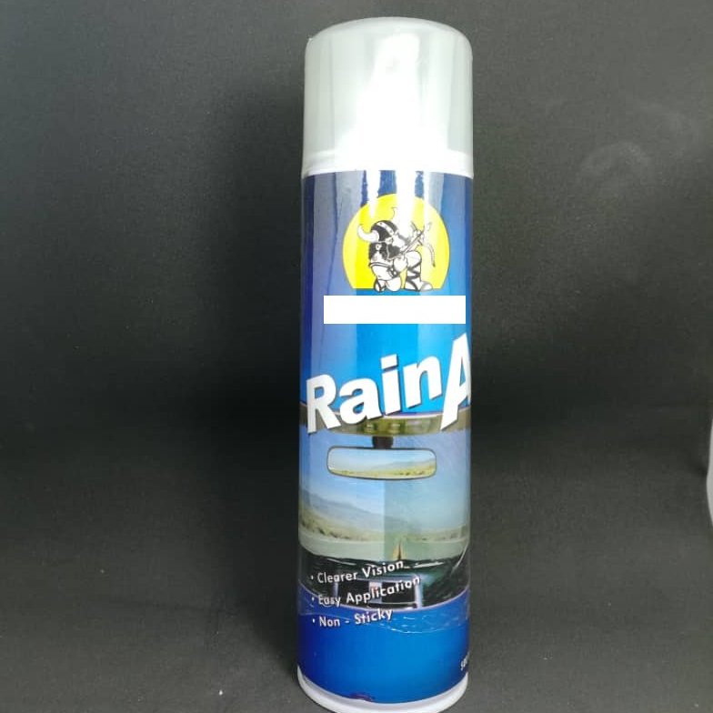 Automotive Windscreen Oil Remover Car Windscreen Rain Repellent Water Repellent Window Glass Anti-fog water sports remover