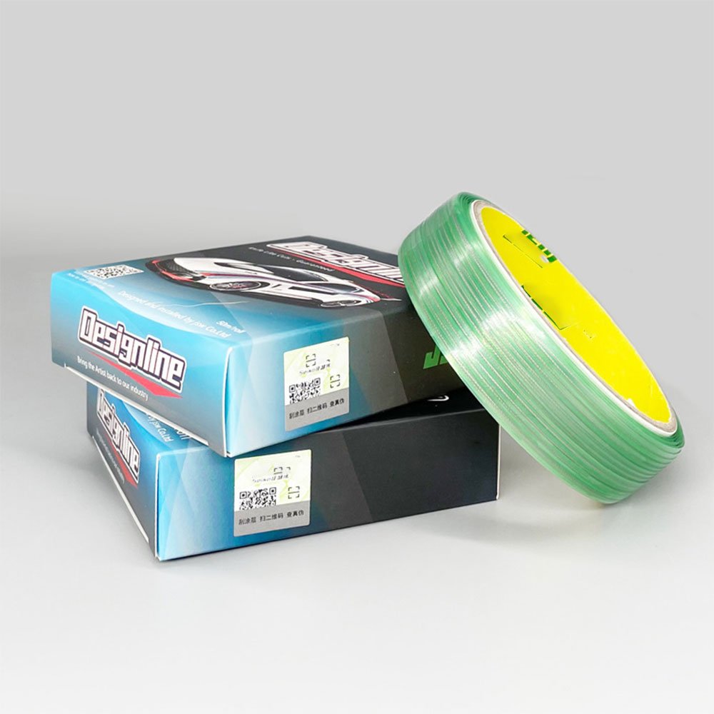 5/10/50M Vinyl Wrap Car Stickers Knifeless Tape Design Line For Wrapping Film Cutting Tools Car Film