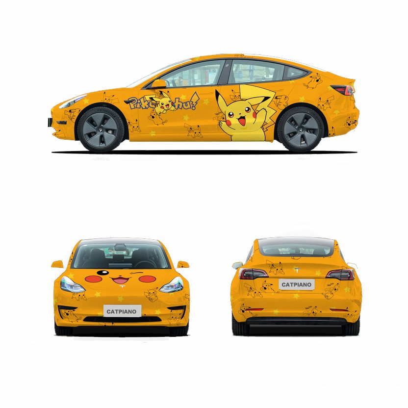 car wrapping pvc film foil/car printable car film/print vinyl