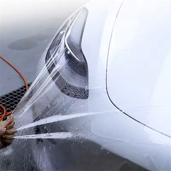 10years warranty PPF car film full body protective roll plastic film for Europe