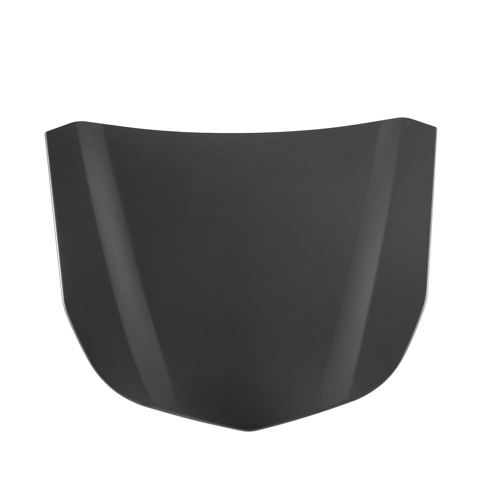 High Quality Primer only steel material front hood bonnet mini hood mini car hood display for ppf Vinyl wrap show