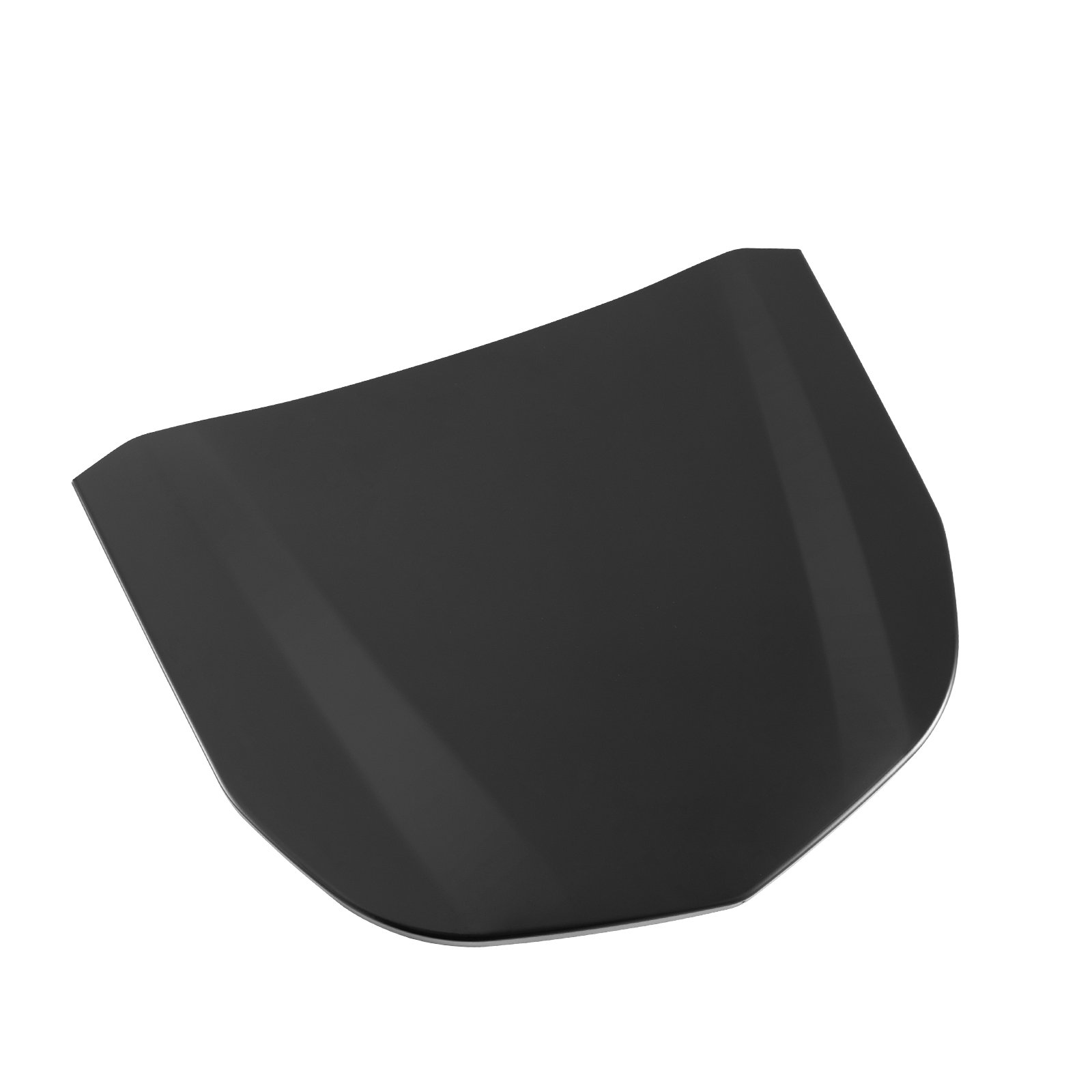 High Quality Primer only steel material front hood bonnet mini hood mini car hood display for ppf Vinyl wrap show