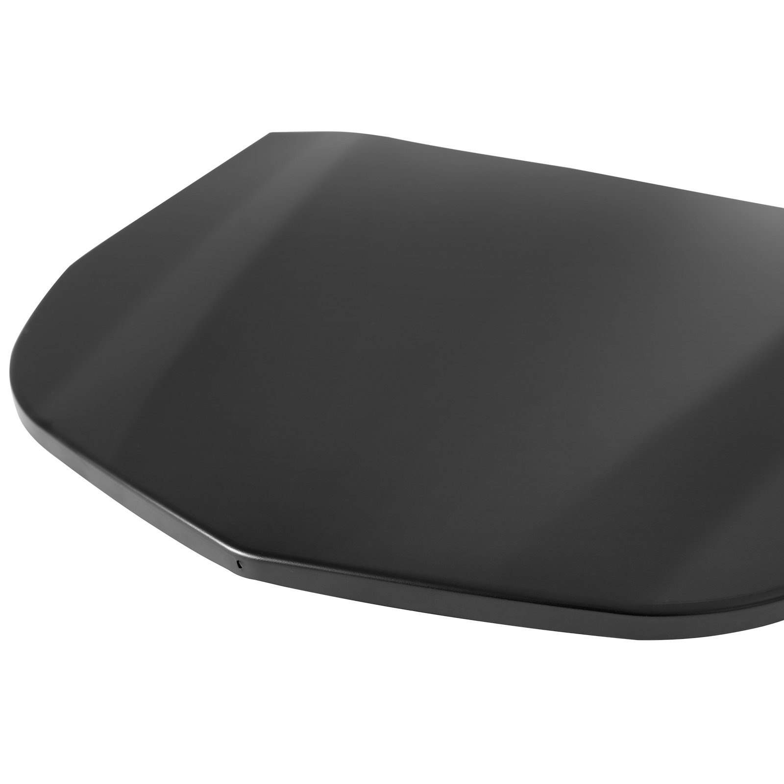 High Quality Primer only steel material front hood bonnet mini hood mini car hood display for ppf Vinyl wrap show