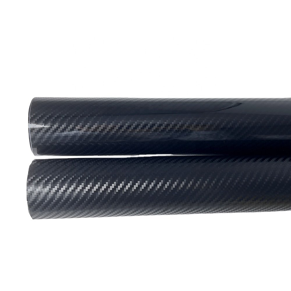 Manufacturer tpu carbon fiber car wrap color changing car paint protection film forged tpu carbon fiber ppf for car paint protec