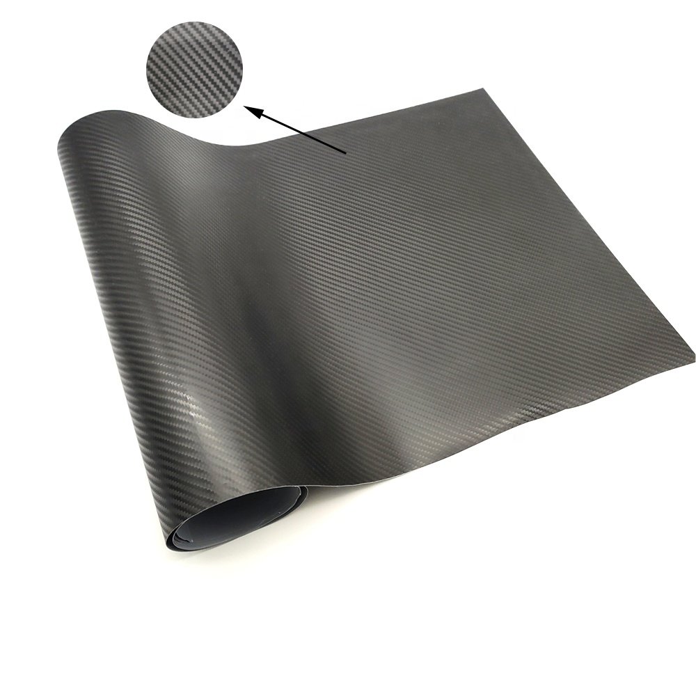 Manufacturer tpu carbon fiber car wrap color changing car paint protection film forged tpu carbon fiber ppf for car paint protec