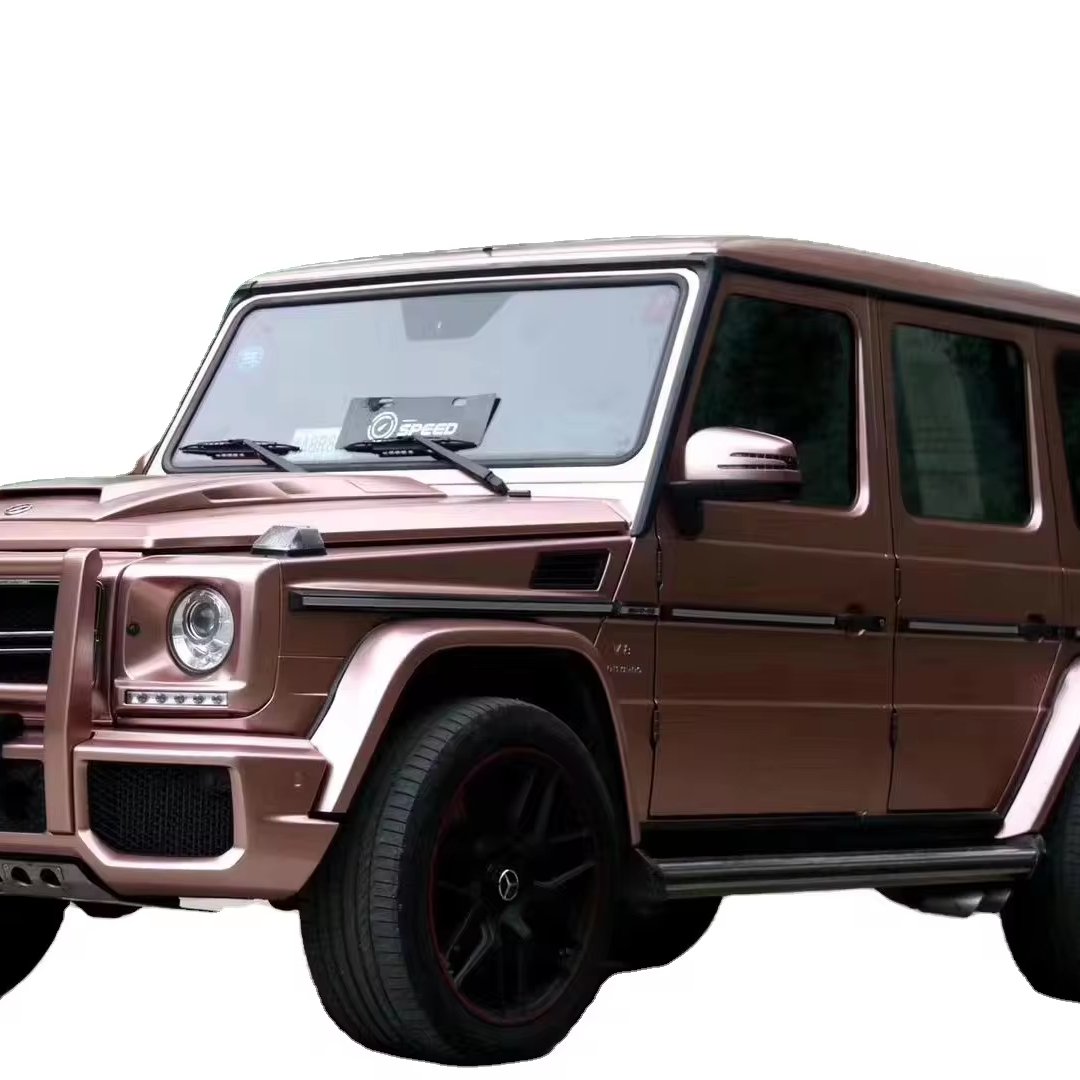 High Quality 6.5/7.5Mil Anti Scratch High Flexible Gloss Clear PPF TPH Car Body Ppf Paint Protection Film