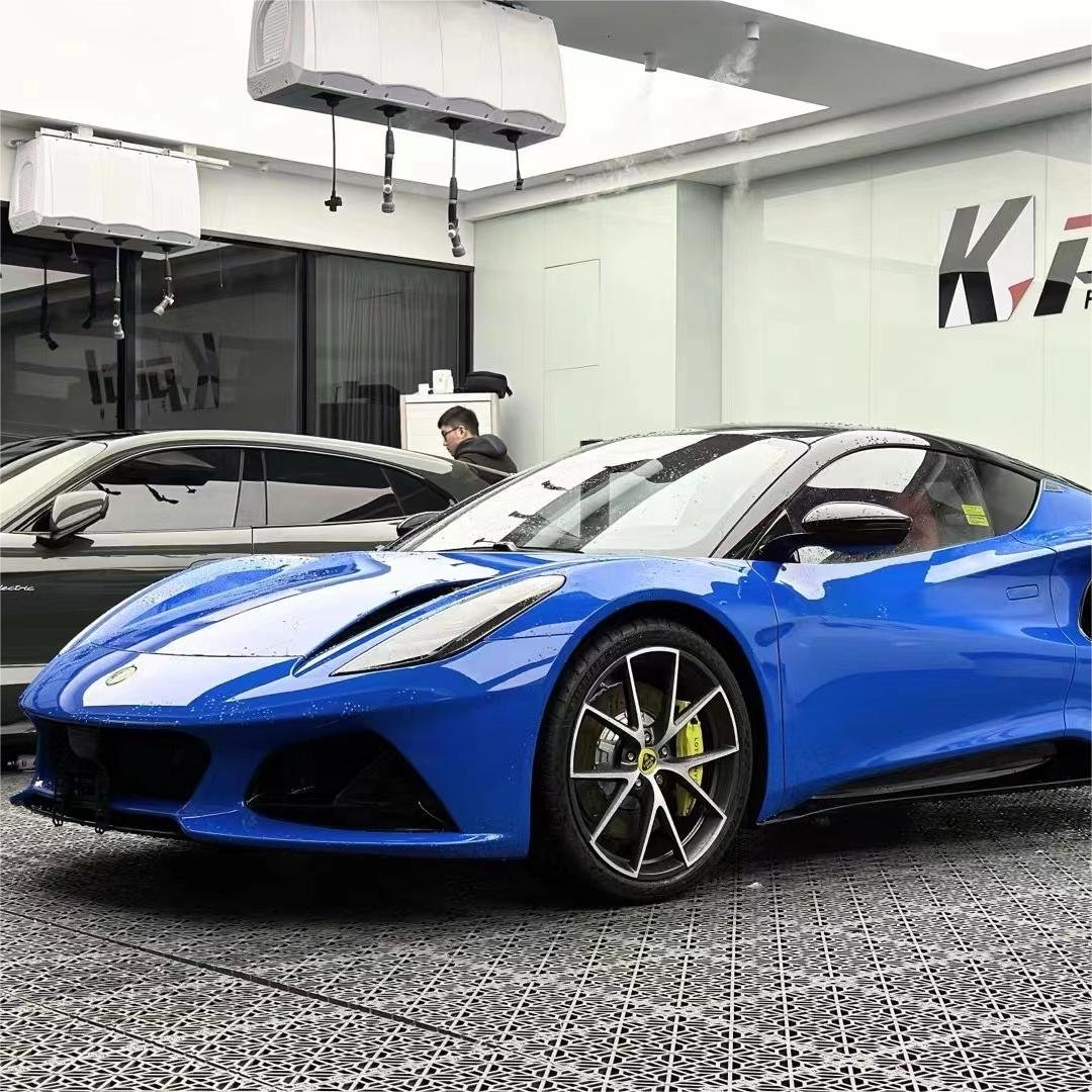 KPAL 2024 Latest Models Super Self-healing TPU Car Paint Protection Film