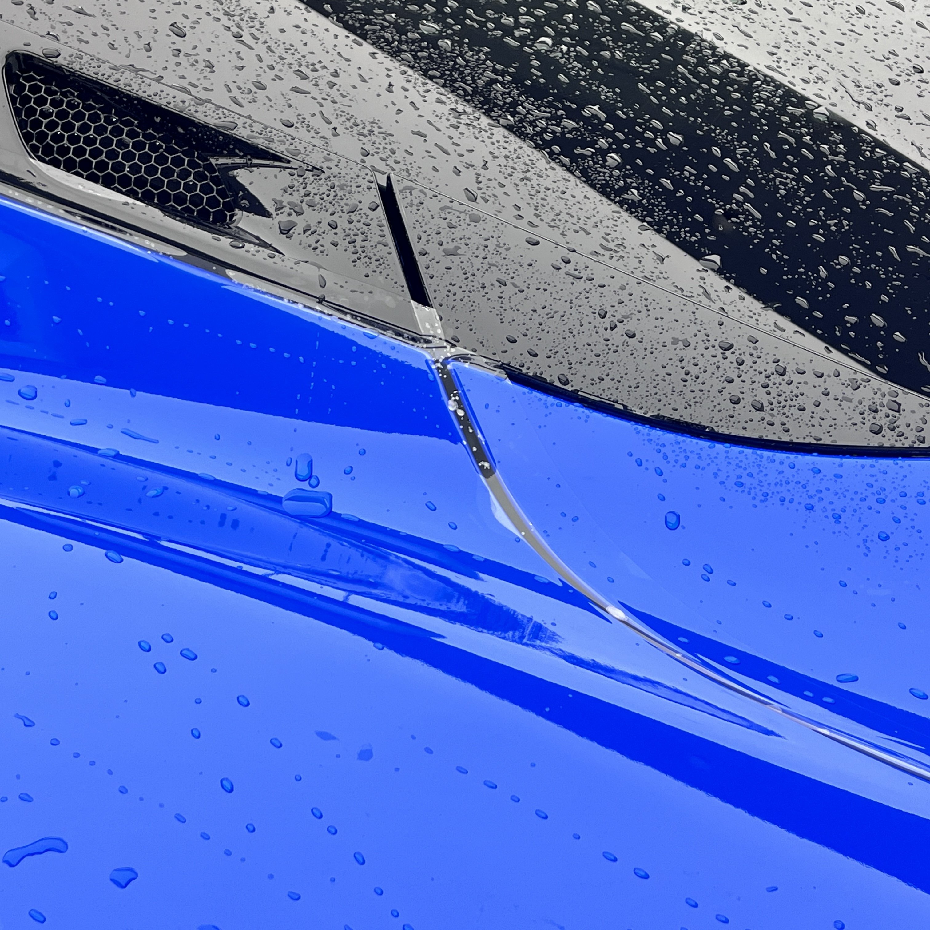 KPAL 2024 Latest Models Super Self-healing TPU Car Paint Protection Film