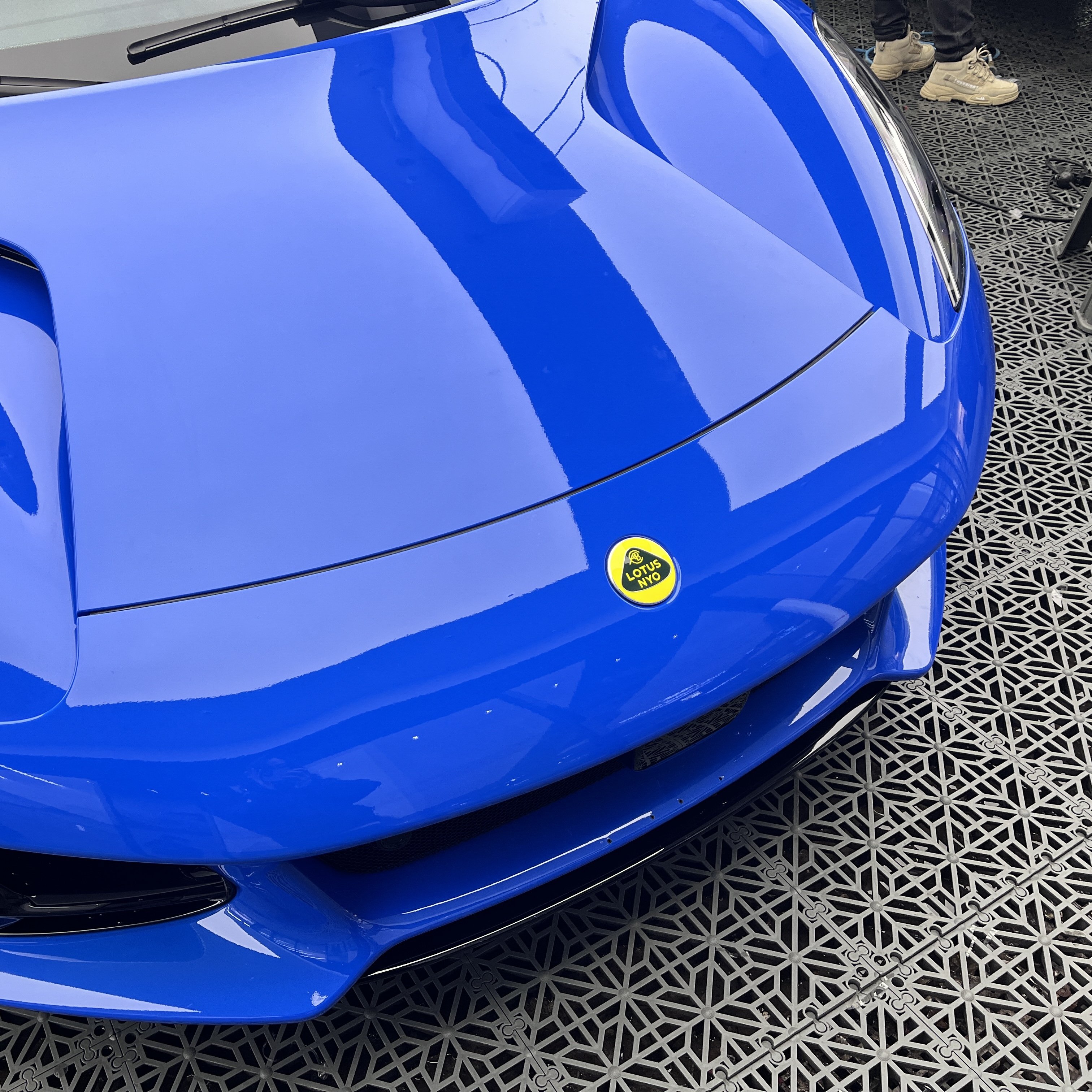KPAL 2024 Latest Models Super Self-healing TPU Car Paint Protection Film