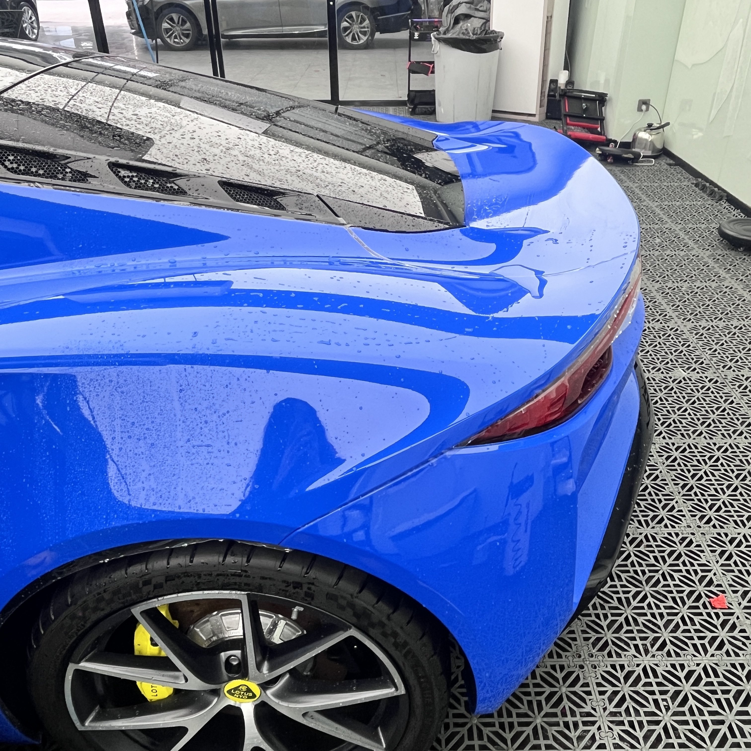 KPAL 2024 Latest Models Super Self-healing TPU Car Paint Protection Film