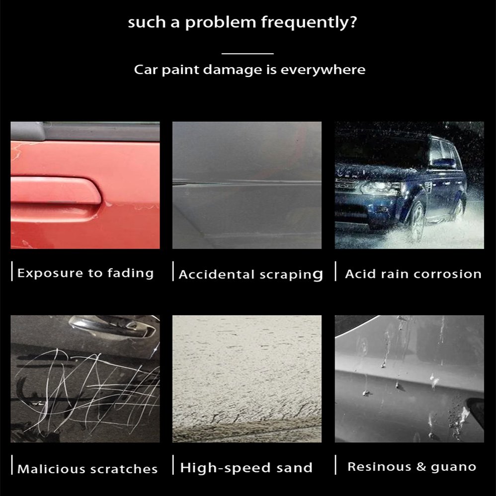 8.5mil 1.52*15m/roll car anti scratch no yellowing car protective film tpu ppf vinyl car wrapping film