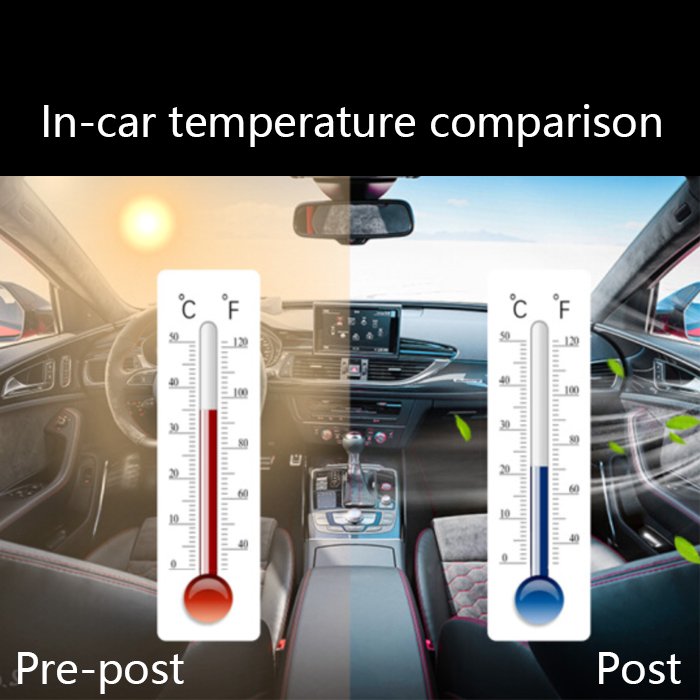 USA famous window tinting clear window film car films car window tint