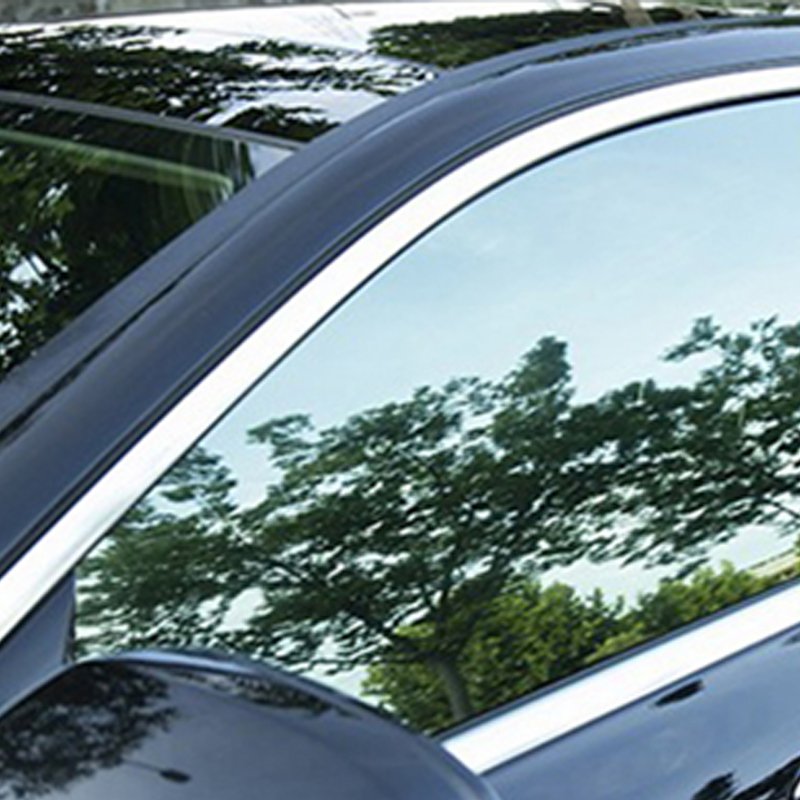 Insulation UV PROOf anti scratch Infrared proof privacy protection car solar film 1.52*30m MS25