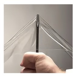Transparent
